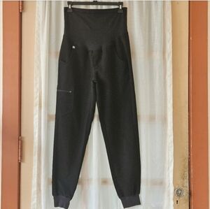 📌FIGS ZAMORA MATERNITY JOGGERS SCRUB PANTS WOMEN'S SIZE XS